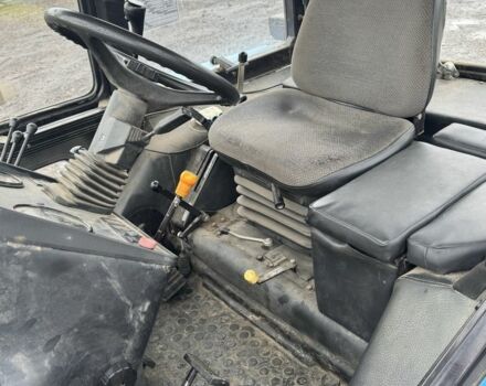 МТЗ Другая, объемом двигателя 4.7 л и пробегом 4 тыс. км за 21000 $, фото 4 на Automoto.ua