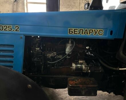 МТЗ Інша, об'ємом двигуна 4.75 л та пробігом 4 тис. км за 20500 $, фото 6 на Automoto.ua