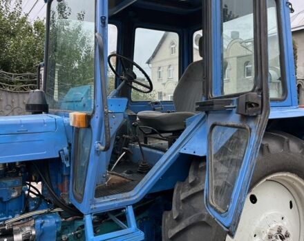 МТЗ Інша, об'ємом двигуна 4.8 л та пробігом 0 тис. км за 6900 $, фото 7 на Automoto.ua