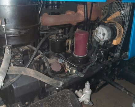 МТЗ Другая, объемом двигателя 0 л и пробегом 0 тыс. км за 28400 $, фото 5 на Automoto.ua