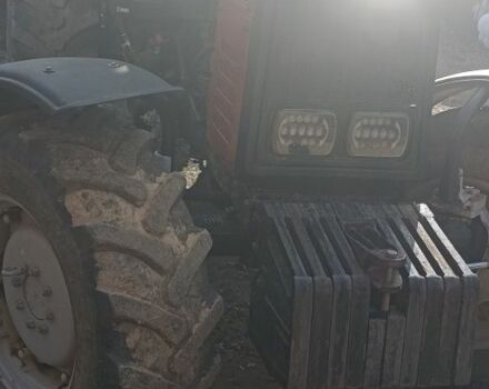 МТЗ Другая, объемом двигателя 4.7 л и пробегом 999 тыс. км за 23500 $, фото 2 на Automoto.ua