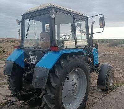 МТЗ Інша, об'ємом двигуна 4.75 л та пробігом 3 тис. км за 17000 $, фото 3 на Automoto.ua