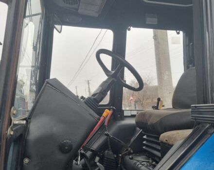 МТЗ Другая, объемом двигателя 4.75 л и пробегом 8 тыс. км за 16200 $, фото 6 на Automoto.ua