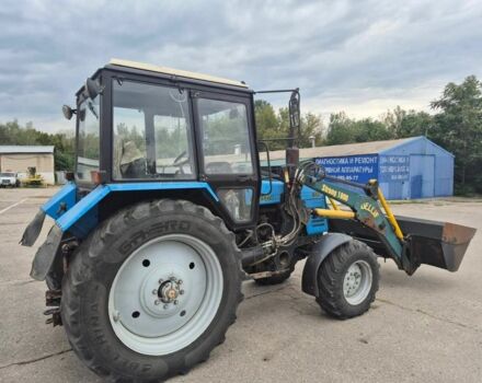 МТЗ Другая, объемом двигателя 0 л и пробегом 0 тыс. км за 17000 $, фото 4 на Automoto.ua