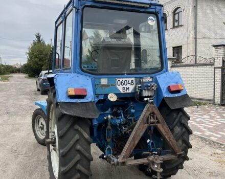 МТЗ Інша, об'ємом двигуна 4.8 л та пробігом 0 тис. км за 6900 $, фото 4 на Automoto.ua