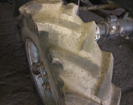 МТЗ Другая, объемом двигателя 0 л и пробегом 4 тыс. км за 13062 $, фото 7 на Automoto.ua