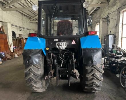 МТЗ Інша, об'ємом двигуна 4.75 л та пробігом 4 тис. км за 20500 $, фото 10 на Automoto.ua