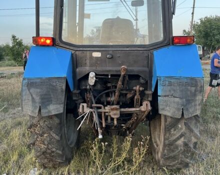 МТЗ Інша, об'ємом двигуна 0 л та пробігом 0 тис. км за 15000 $, фото 3 на Automoto.ua