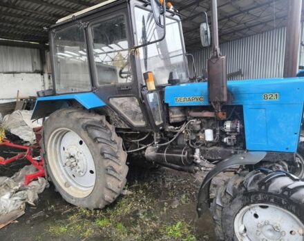 МТЗ Другая 2016 в Хмельнике на Automoto.ua МТЗ Другая, объемом двигателя 0 л и пробегом 0 тыс. км за 15000 $, фото 1 на Automoto.ua