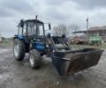 МТЗ Другая, объемом двигателя 4.7 л и пробегом 4 тыс. км за 21000 $, фото 1 на Automoto.ua