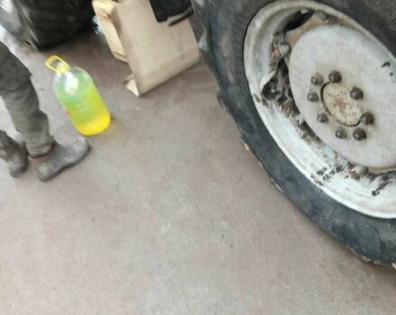 МТЗ Інша, об'ємом двигуна 7.12 л та пробігом 9 тис. км за 22000 $, фото 13 на Automoto.ua