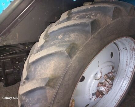 МТЗ Другая, объемом двигателя 0 л и пробегом 4 тыс. км за 13062 $, фото 1 на Automoto.ua