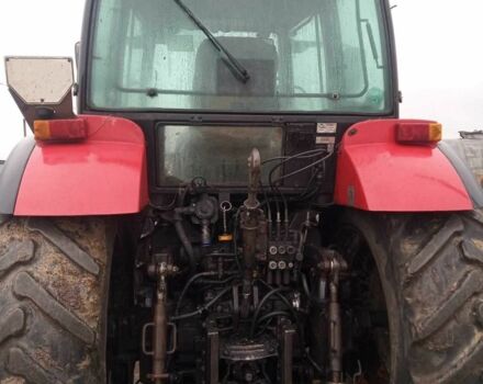 МТЗ Інша, об'ємом двигуна 7.12 л та пробігом 9 тис. км за 22000 $, фото 11 на Automoto.ua