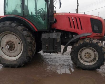 МТЗ Інша, об'ємом двигуна 7.12 л та пробігом 9 тис. км за 22000 $, фото 3 на Automoto.ua