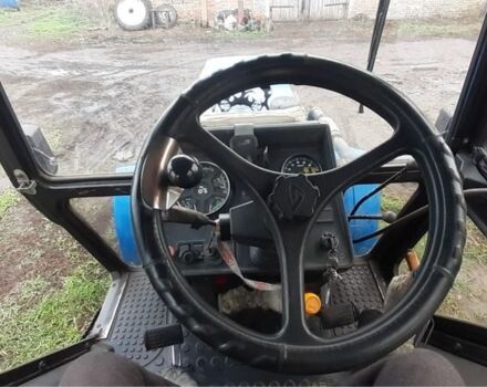 МТЗ Інша, об'ємом двигуна 4.75 л та пробігом 0 тис. км за 13300 $, фото 7 на Automoto.ua