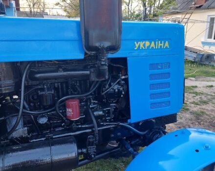 МТЗ Другая, объемом двигателя 0 л и пробегом 0 тыс. км за 9000 $, фото 1 на Automoto.ua