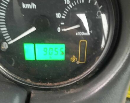 МТЗ Інша, об'ємом двигуна 7.12 л та пробігом 9 тис. км за 22000 $, фото 14 на Automoto.ua