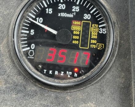 МТЗ Другая, объемом двигателя 4.7 л и пробегом 4 тыс. км за 21000 $, фото 5 на Automoto.ua