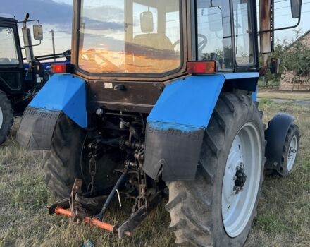 МТЗ Другая, объемом двигателя 0 л и пробегом 0 тыс. км за 13000 $, фото 3 на Automoto.ua