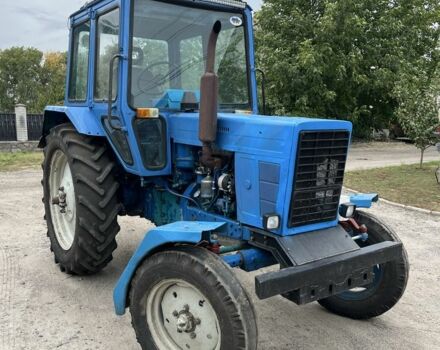 МТЗ Інша, об'ємом двигуна 4.8 л та пробігом 0 тис. км за 6900 $, фото 1 на Automoto.ua