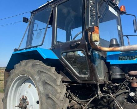 МТЗ Інша, об'ємом двигуна 0 л та пробігом 0 тис. км за 12000 $, фото 4 на Automoto.ua