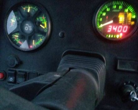 МТЗ Інша, об'ємом двигуна 0 л та пробігом 0 тис. км за 16000 $, фото 7 на Automoto.ua