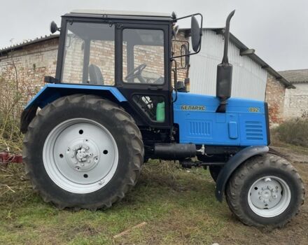 МТЗ Другая, объемом двигателя 4.7 л и пробегом 3 тыс. км за 15300 $, фото 2 на Automoto.ua