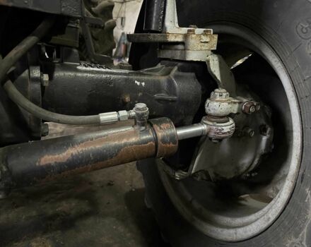 МТЗ Інша, об'ємом двигуна 4.75 л та пробігом 4 тис. км за 20500 $, фото 17 на Automoto.ua