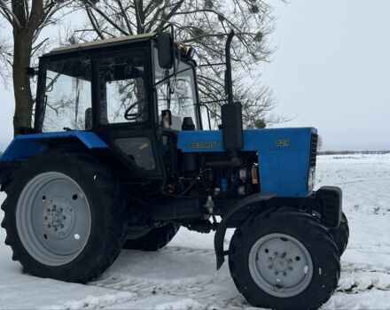 МТЗ Інша, об'ємом двигуна 0 л та пробігом 0 тис. км за 15950 $, фото 2 на Automoto.ua