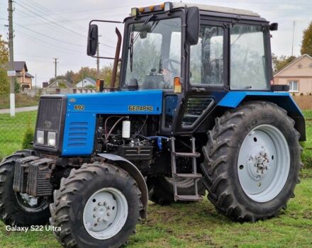 МТЗ Інша, об'ємом двигуна 4.7 л та пробігом 3 тис. км за 15699 $, фото 1 на Automoto.ua