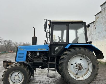 МТЗ Другая, объемом двигателя 4.75 л и пробегом 7 тыс. км за 15030 $, фото 6 на Automoto.ua