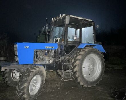 МТЗ Інша, об'ємом двигуна 4.75 л та пробігом 0 тис. км за 13100 $, фото 6 на Automoto.ua