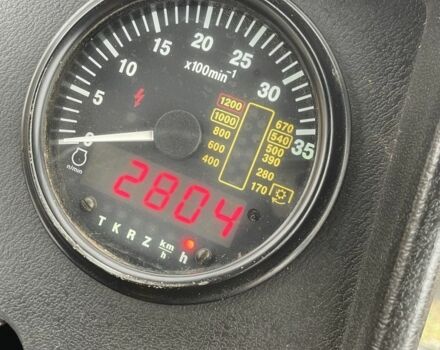 МТЗ Другая, объемом двигателя 4.7 л и пробегом 3 тыс. км за 15300 $, фото 7 на Automoto.ua