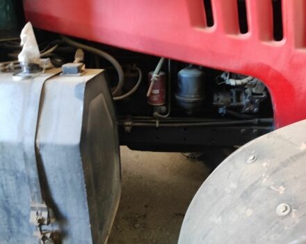 МТЗ Інша, об'ємом двигуна 7.12 л та пробігом 500 тис. км за 18121 $, фото 9 на Automoto.ua