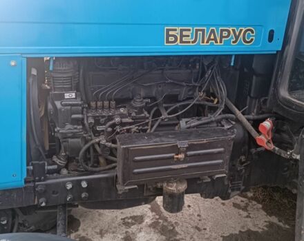 МТЗ Інша, об'ємом двигуна 4.75 л та пробігом 3 тис. км за 17000 $, фото 4 на Automoto.ua