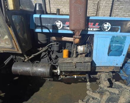 МТЗ Другая, объемом двигателя 0 л и пробегом 5 тыс. км за 14884 $, фото 3 на Automoto.ua