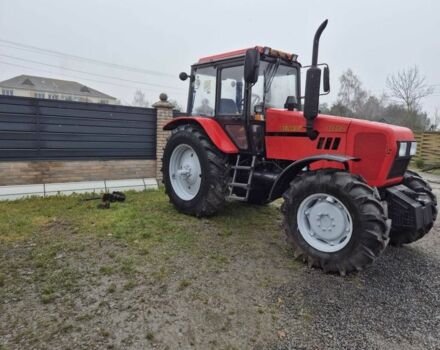 МТЗ Інша, об'ємом двигуна 0 л та пробігом 3 тис. км за 26300 $, фото 6 на Automoto.ua