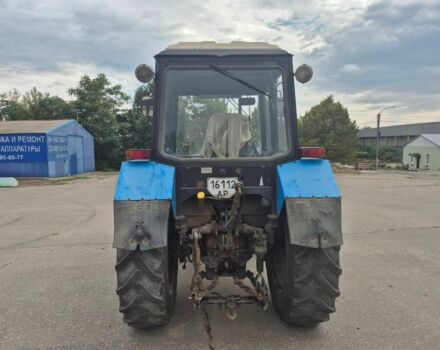 МТЗ Другая, объемом двигателя 0 л и пробегом 0 тыс. км за 17000 $, фото 6 на Automoto.ua