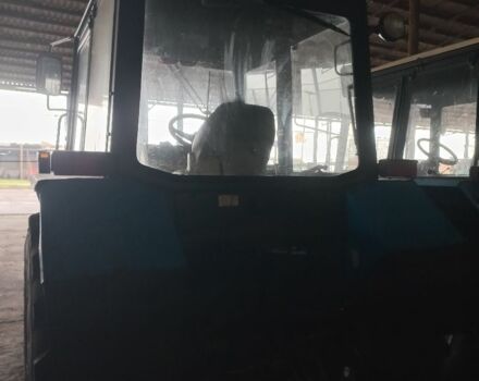 МТЗ Другая, объемом двигателя 0 л и пробегом 4 тыс. км за 13062 $, фото 2 на Automoto.ua