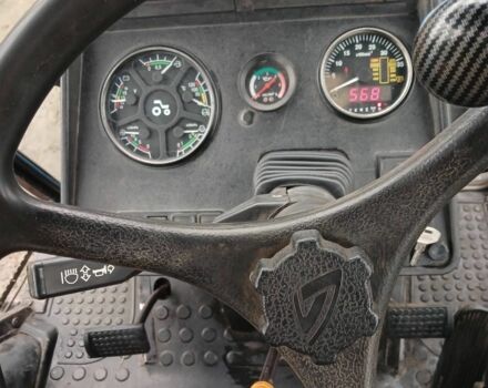 МТЗ Інша, об'ємом двигуна 0 л та пробігом 6 тис. км за 15500 $, фото 7 на Automoto.ua