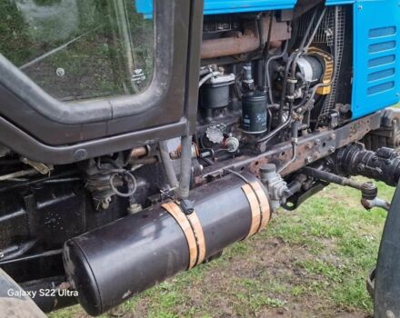 МТЗ Інша, об'ємом двигуна 4.7 л та пробігом 3 тис. км за 15699 $, фото 10 на Automoto.ua