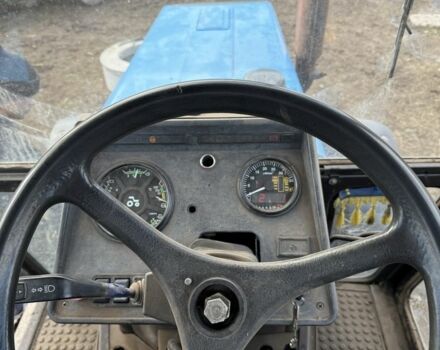 МТЗ Інша, об'ємом двигуна 4 л та пробігом 1 тис. км за 13836 $, фото 6 на Automoto.ua