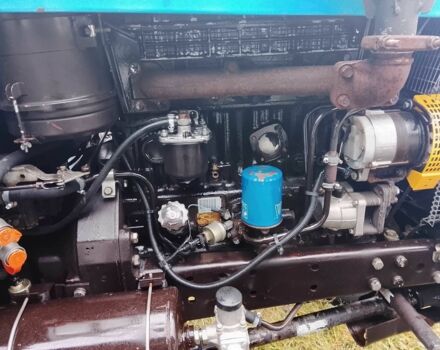 МТЗ Інша, об'ємом двигуна 0 л та пробігом 2 тис. км за 16900 $, фото 7 на Automoto.ua