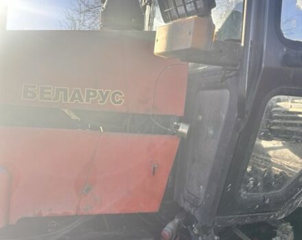 МТЗ Другая, объемом двигателя 7.12 л и пробегом 4 тыс. км за 20000 $, фото 2 на Automoto.ua