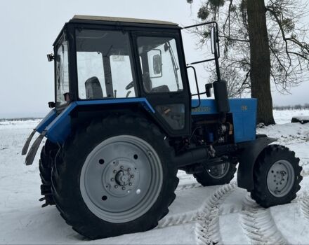 МТЗ Інша, об'ємом двигуна 0 л та пробігом 0 тис. км за 15950 $, фото 9 на Automoto.ua