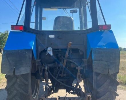 МТЗ Інша, об'ємом двигуна 0 л та пробігом 0 тис. км за 12000 $, фото 7 на Automoto.ua