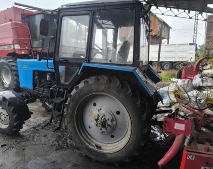 МТЗ Другая 2016 в Хмельнике на Automoto.ua МТЗ Другая, объемом двигателя 0 л и пробегом 0 тыс. км за 15000 $, фото 4 на Automoto.ua