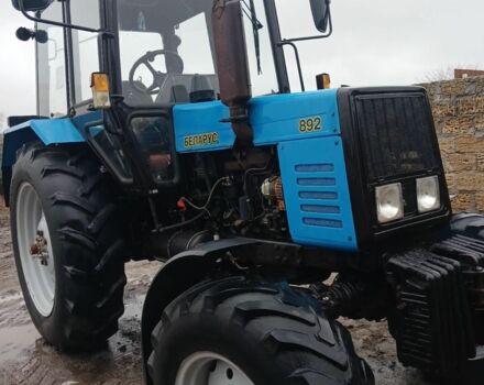 МТЗ Інша, об'ємом двигуна 0 л та пробігом 6 тис. км за 15500 $, фото 5 на Automoto.ua