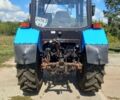 МТЗ Другая, объемом двигателя 4.75 л и пробегом 1 тыс. км за 18800 $, фото 7 на Automoto.ua