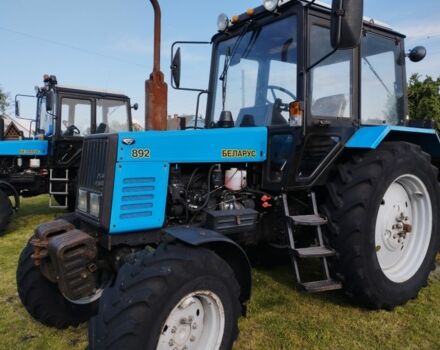 МТЗ Другая, объемом двигателя 4.85 л и пробегом 3 тыс. км за 15000 $, фото 17 на Automoto.ua